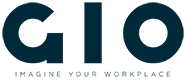 GIO Imagine Your Workplace Logo