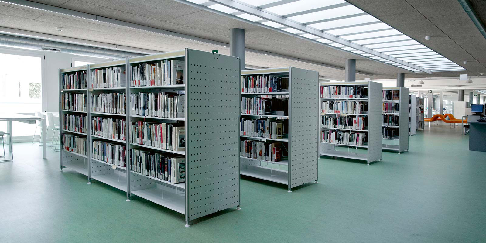 Biblioteca Marciana