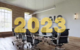 ¿Qué podemos esperar del 2023 para nuestras oficinas?