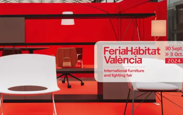 Feria Hábitat Valencia 2024 presenta su agenda de actividades