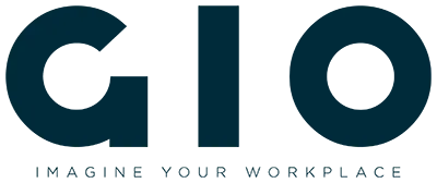 Mobiliario de Oficina GIO Logo