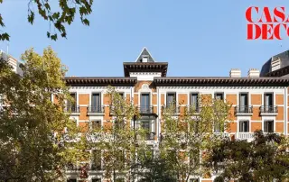 Casadecor 2025 últimos 10 días para disfrutar del mejor diseño en Madrid