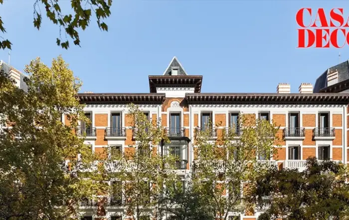 Casadecor 2025 últimos 10 días para disfrutar del mejor diseño en Madrid