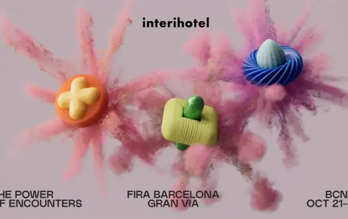 Interihotel 2025: claves de la edición que acaba de cerrar y lo que viene para el contract