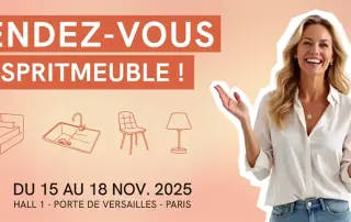 EspritMeuble abre sus puertas: foco en el universo contract en París