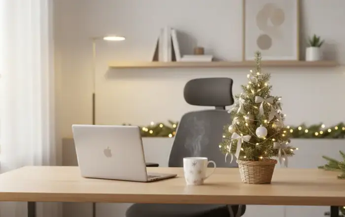 ¡Felices Fiestas y un Próspero 2026 desde GIO!