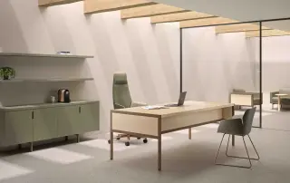 Mesa de dirección Gallery