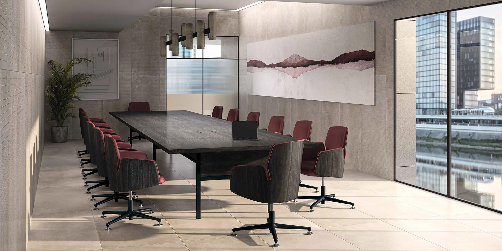 Mesa de dirección Gallery Mesa de dirección Gallery