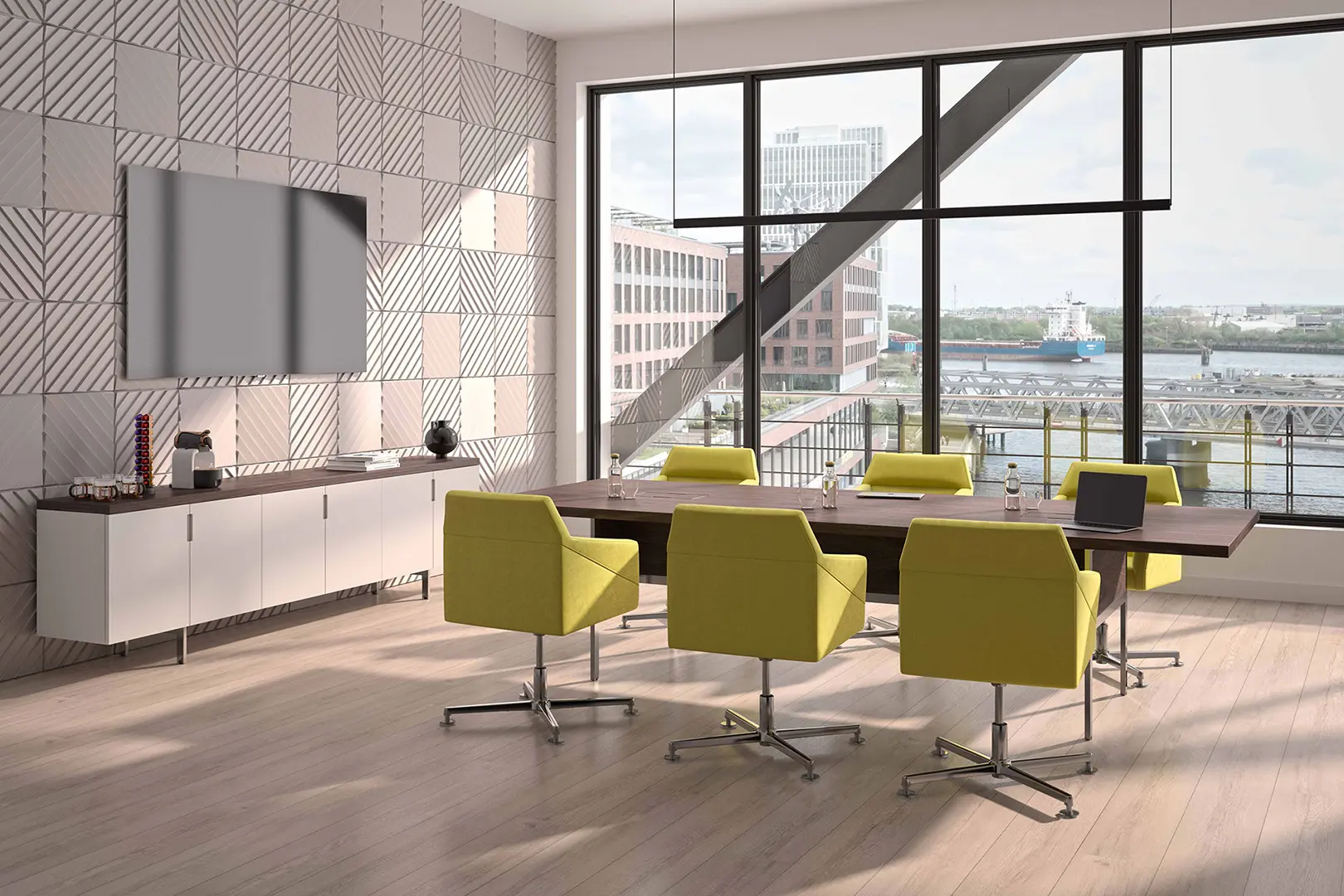 Mesa de dirección Gallery Mesa de dirección Gallery