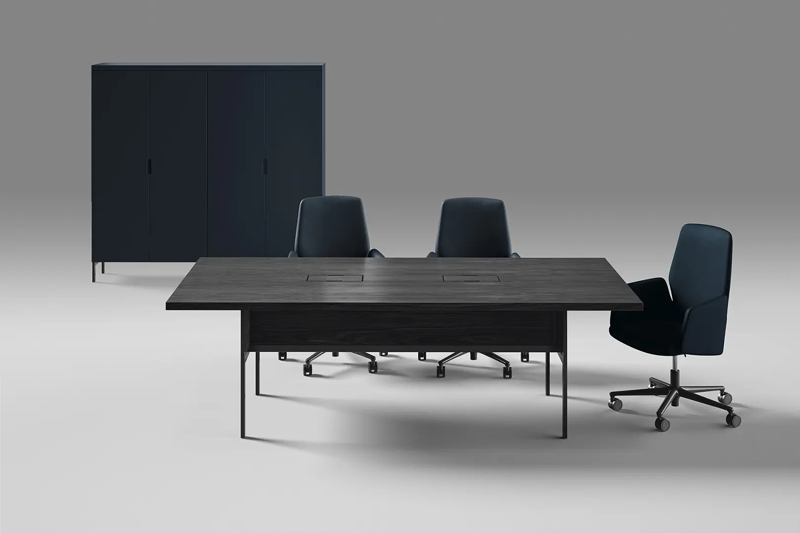 Mesa de dirección Gallery Mesa de dirección Gallery