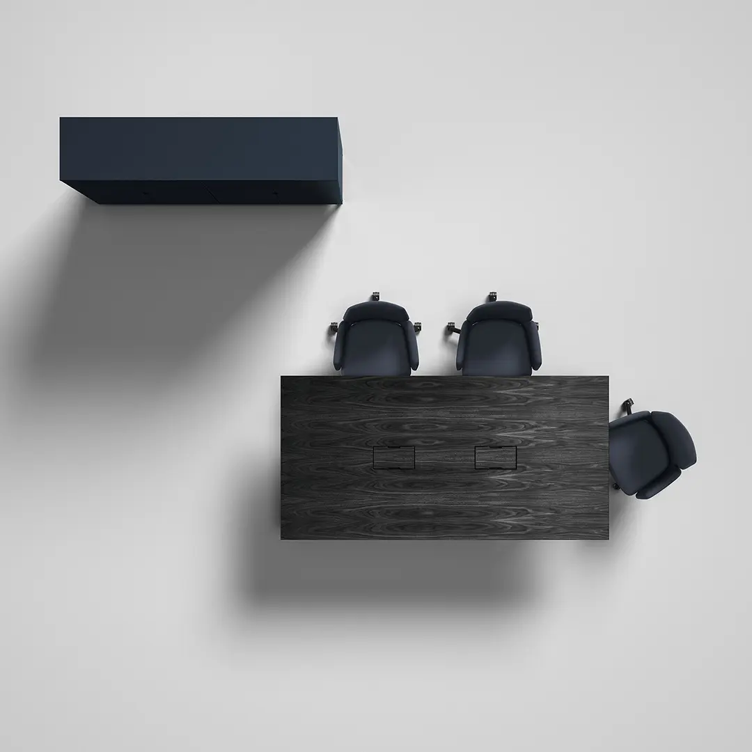 Mesa de dirección Gallery Mesa de dirección Gallery