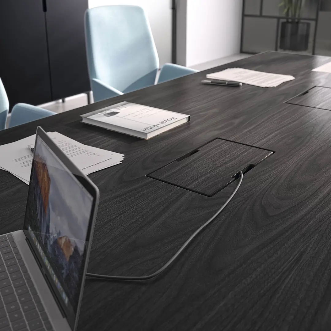 Mesa de dirección Gallery Mesa de dirección Gallery