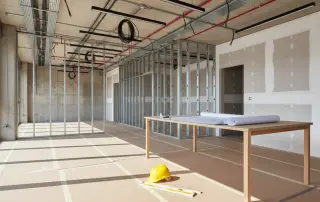 ¿Qué factores principales afectan el coste final de una reforma?