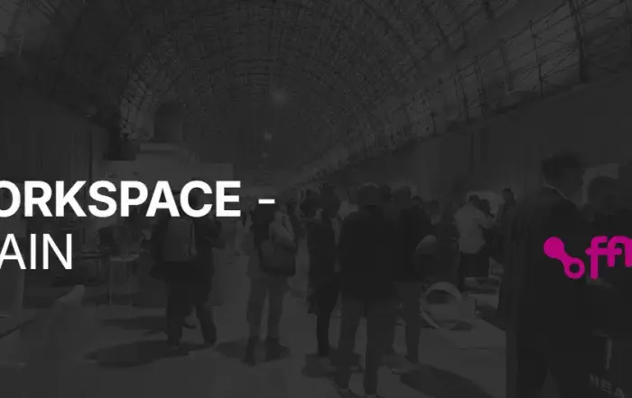 In Workspace Spain 2026 calienta motores: Madrid reunirá al sector de la oficina y el contract los días 12 y 13 de mayo