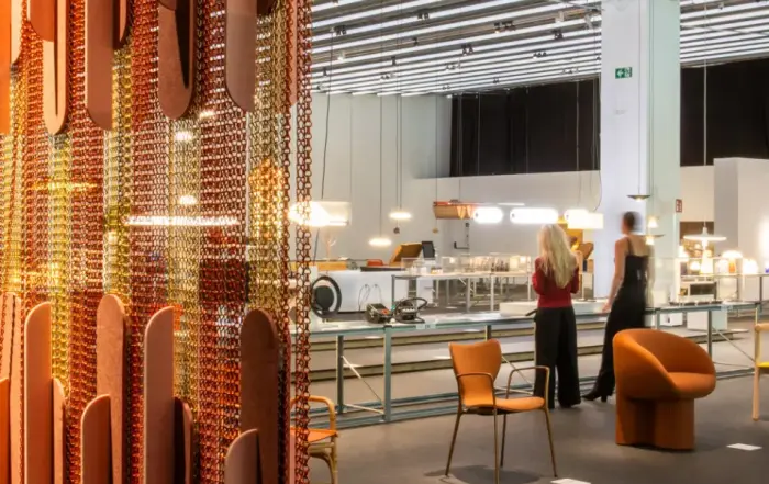 Delta Awards 2026: inspiración en diseño para oficinas, mobiliario y espacios de trabajo